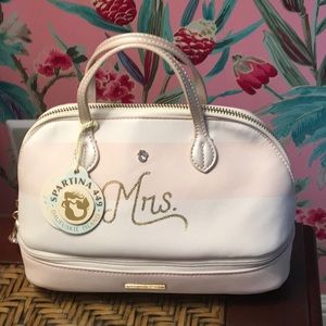 Make Up / Accessories Bag